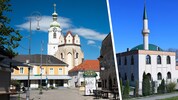 In Neunkirchen sorgen Gerüchte um eine geplante Moschee für Aufregung – eine Moschee, die nie ...