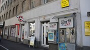 Kunden sind mit dieser Poststelle besonders unzufrieden.