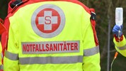 Notfallsanitäter sollen künftig Notärzte großteils ersetzen.
