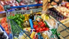 Die AK verglich wieder Lebensmittel-Preise in Österreich und Deutschland – und schlägt nun ...