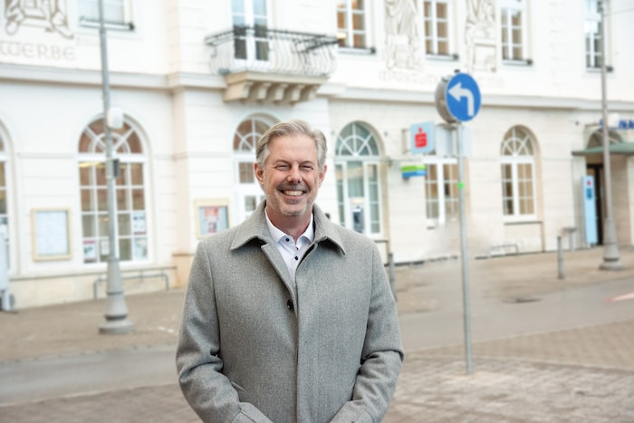 Noch ist alles offen– denn theoretisch könnte Kautz mit den Stimmen der Grünen und der FPÖ am ...