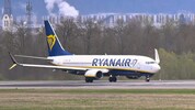 Bislang konnte man mit Ryanair von Linz nach London jetten, doch der Flug könnte wackeln.