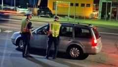 Die Polizei will im Sommer weiter auf Kontrollen setzen.
