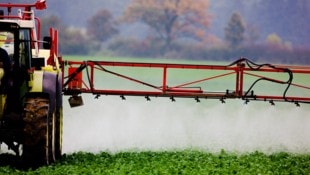 Vieles spricht laut Experten für einen landwirtschaftlichen Einfluss.