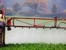 Vieles spricht laut Experten für einen landwirtschaftlichen Einfluss.