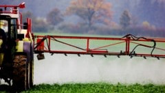 Schon jetzt müssen Landwirte den Einsatz der Mittel dokumentieren.