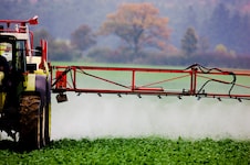 Schon jetzt müssen Landwirte den Einsatz der Mittel dokumentieren.