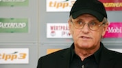 Einst in der Bundesliga tätig, künftig in der fünften Liga: Oedt-Boss Franz Grad.
