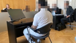 Die nächste Runde, zu der weitere Zeugen vorgeladen werden, steht am 30. Juni an.