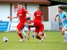 Oedt zieht sich aus der Regionalliga zurück