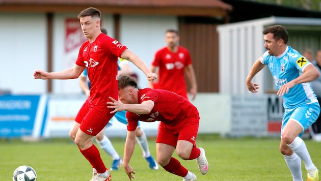 Oedt zieht sich aus der Regionalliga zurück