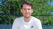 Schon zu seiner Profizeit hat Dominic Thiem auf die Technik gesetzt – im Privaten greift er fast ...