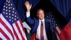 Ken Paxton bedankte sich bei Trump, der ihn nicht habe „fallen lassen“.