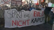 Studierende warnen vor massiven Folgen für Forschung, Lehre und den Wissenschaftsstandort ...