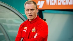 Rapids Trainer Hoff Thorup fordert eine klare Identität, um Spieler rekrutieren zu können.