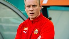 Rapids Trainer Hoff Thorup fordert eine klare Identität, um Spieler rekrutieren zu können.