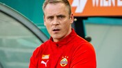 Rapids Trainer Hoff Thorup fordert eine klare Identität, um Spieler rekrutieren zu können.