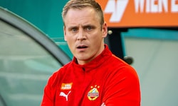 Rapids Trainer Hoff Thorup fordert eine klare Identität, um Spieler rekrutieren zu können.