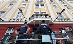 Der Prozess in Klagenfurter dauerte fast zwölf Stunden.