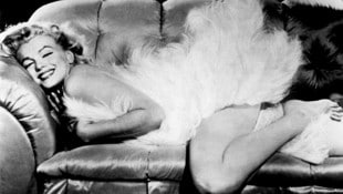 Marilyn Monroes Liebesleben war geprägt von Affären und gescheiterten Ehen. Eine Biografie ...