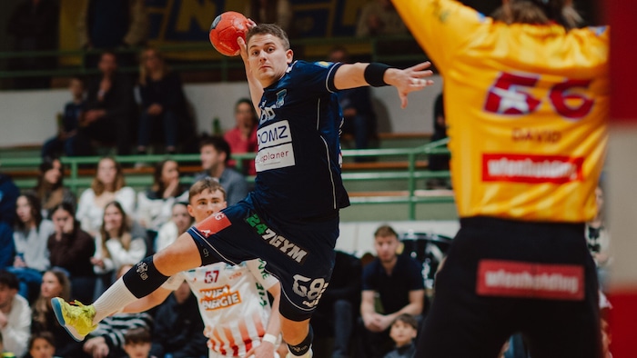 Schartel trug 13 Jahre lang das Trikot der Jags.