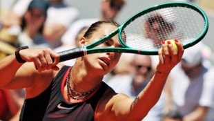 Aryna Sabalenka 