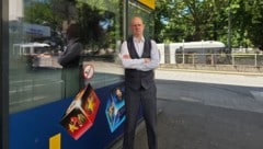 Thomas Gegenhuber (SPÖ) fordert mehr Mitsprache der Gemeinden bei neuen Wettbüro-Standorten.