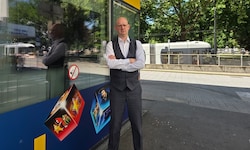 Thomas Gegenhuber (SPÖ) fordert mehr Mitsprache der Gemeinden bei neuen Wettbüro-Standorten.