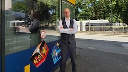 Thomas Gegenhuber (SPÖ) fordert mehr Mitsprache der Gemeinden bei neuen Wettbüro-Standorten.