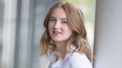 Clara Milena Steiner ist seit mehr als zehn Jahren in verschiedenen Funktionen für die „Krone“ ...