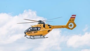 Ab 25. September gibt es in Oberösterreich eine volle 24/7-Abdeckung durch Rettungshubschrauber.