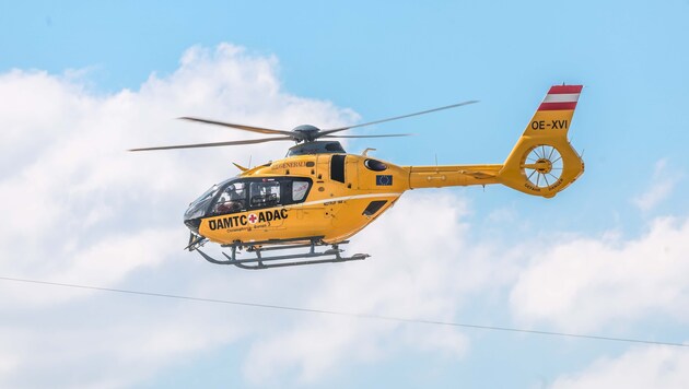 Ab 25. September gibt es in Oberösterreich eine volle 24/7-Abdeckung durch Rettungshubschrauber.