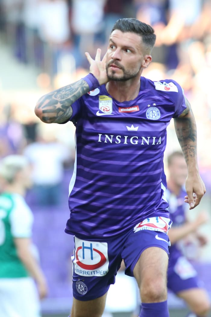 Marco Djuricin