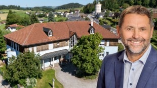 Im Caritas-Kindergarten in einer Gemeinde im Mühlviertel wurden Nachmittagsbetreuungen ...