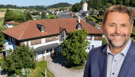 Im Caritas-Kindergarten in einer Gemeinde im Mühlviertel wurden Nachmittagsbetreuungen ...