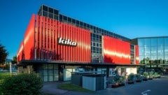 Ikea hat das Grundstück und Bestandsimmobilie erworben – jetzt wird in die Sanierung investiert.