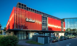 Ikea hat das Grundstück und Bestandsimmobilie erworben – jetzt wird in die Sanierung investiert.