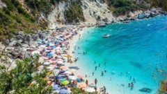 Neue Hotels auf besonders belasteten Inseln sollen künftig kleiner ausfallen.