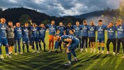 Gloggnitz krönte sich zwei Runden vor Schluss zum Meister, bleibt aber in der Ostliga