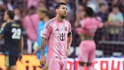 Weiter Bangen um Superstar Lionel Messi! 