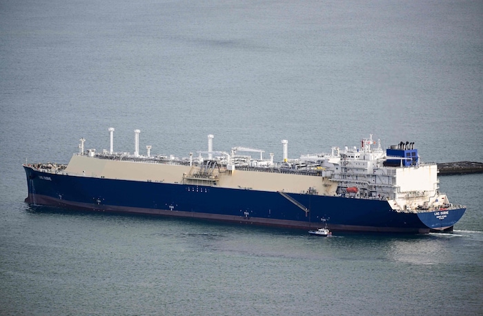 Die geopolitischen Spannungen und der Iran-Krieg haben seit Jahresbeginn zu massiven ...