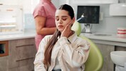 Trotz starker Schmerzen wurde eine Patientin Mitte Mai von zahlreichen Ordinationen abgewiesen. ...