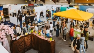 Viel Interesse an der Messe gab es bereits in den vergangenen Jahren.