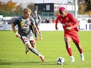 Das Duell Gurten gegen Oedt gibt’s nicht mehr.