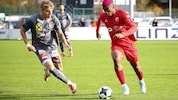Das Duell Gurten gegen Oedt gibt’s nicht mehr.