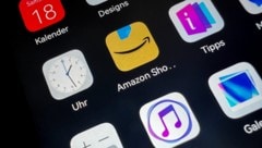 Sowohl bei einer Amazon-Bestellung als auch bei einem Mobilfunk-Betreiber gab die 44-Jährige ...