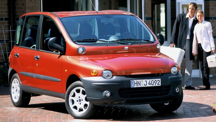 Fiat Multipla