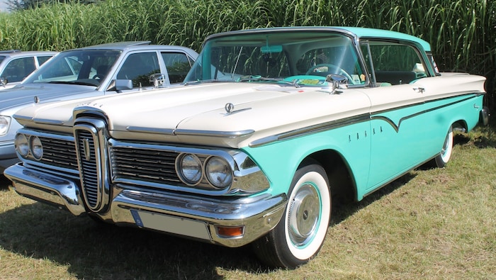Ford Edsel