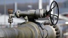 Der Kreml hat der armenischen Regierung damit gedroht, einen günstigen Liefervertrag für Gas und ...