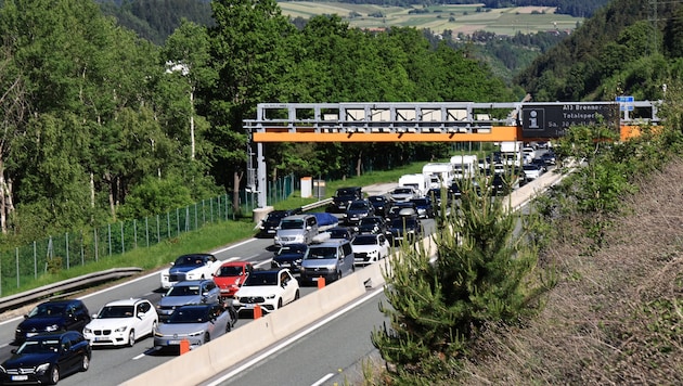 Am kommenden Samstag kommt es auf der Brennerautobahn sowie den Bundesstraßen zu Totalsperren. ...